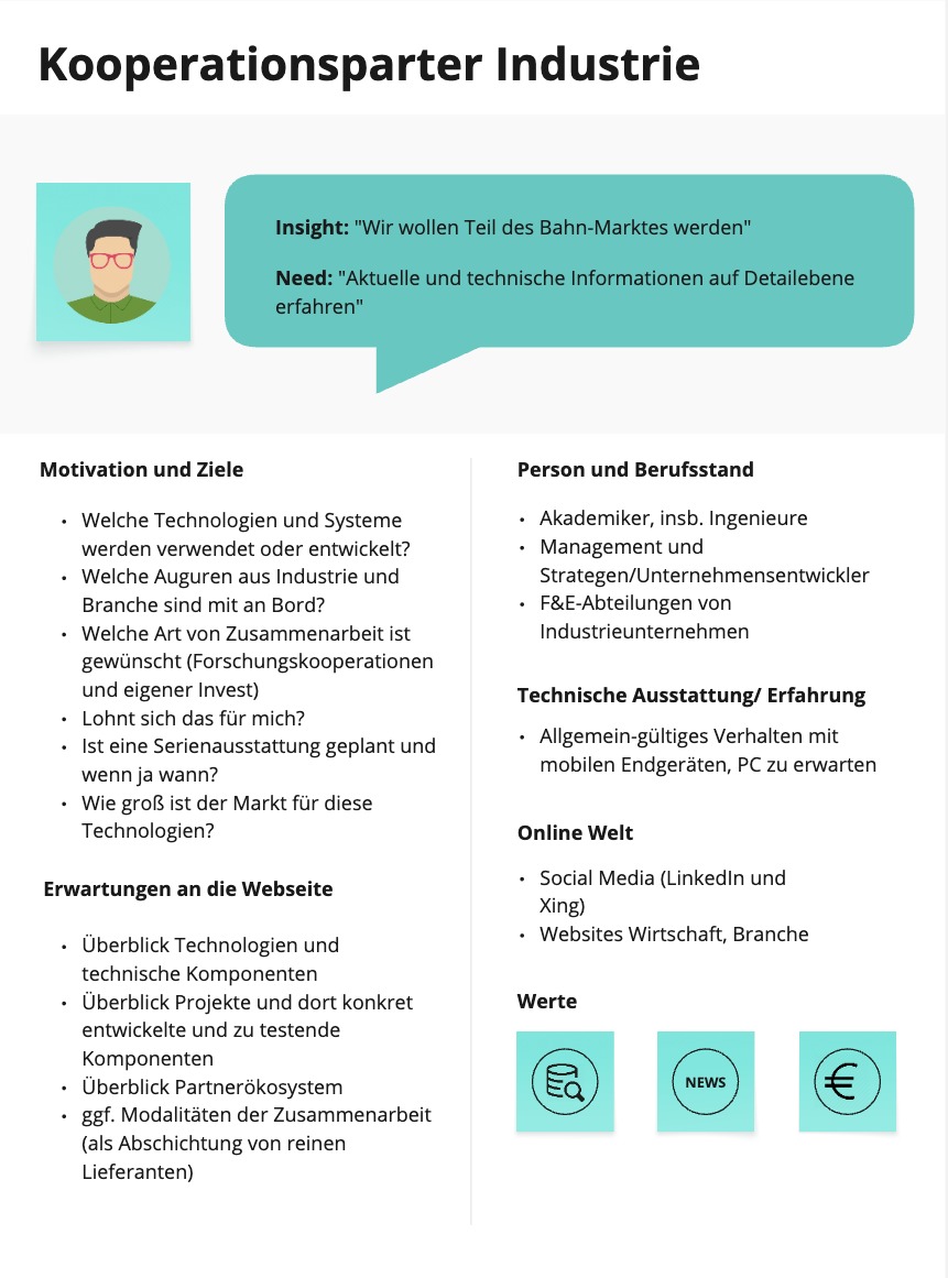 DSD - Persona - Kooperationsparter Industrie 1