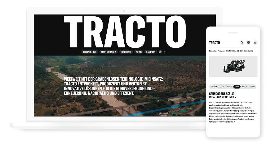 Tracto-md 1